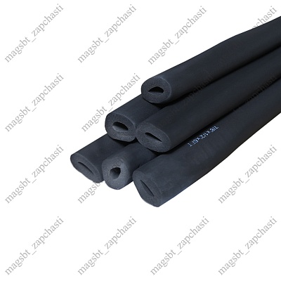 Флекс труба D 7/8" 22x13 каучук