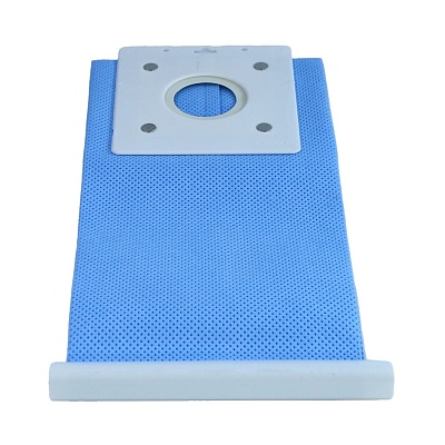 *Vacuum cleaner bag SAMSUNG Ø45 mm 265 mm x 135 mm VC-6025 V DJ69-00420B
