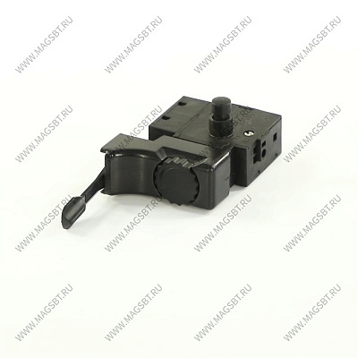 Button drill 6A 250V 8004 FA2-6/1BEK lock reverse regulator Button drill 6A 250V 8004 FA2-6/1BEK lock reverse regulator
