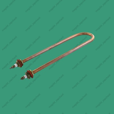 Heating element in/n 3000W direct 380V copper Heating element in/n 3000W direct 380V copper