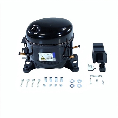 Компрессор POLETRON PL240H 240W/-23,3°C R-290 В УПАКОВКЕ