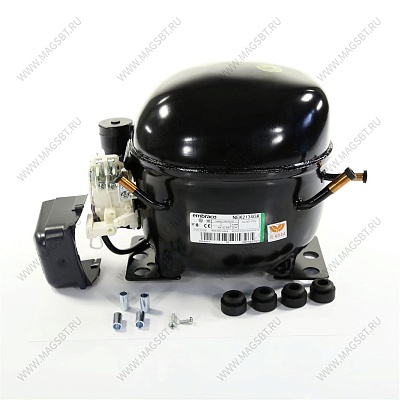 Компрессор Embraco NEK2134GK 464W/-23,3°C R-404