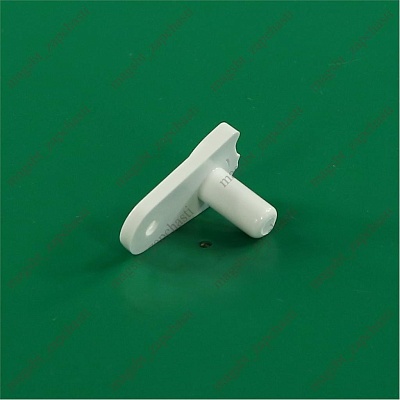 *Refrigerator hinge medium left STINOL C00857186