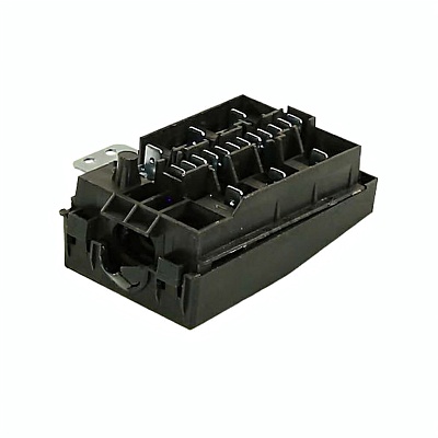 *Oven terminal block GORENJE 459510