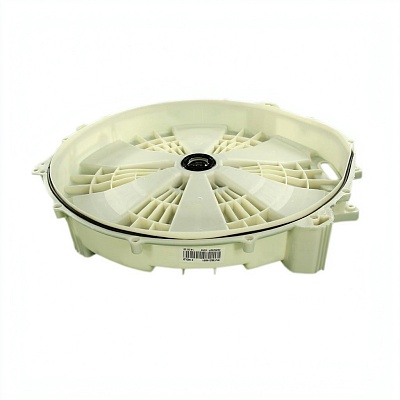 Tank SMA LG 44l rear part + under/+ sal 3044ER0007 AJQ69410401 Tank SMA LG 44l rear part + under/+ sal 3044ER0007 AJQ69410401
