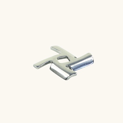 *Meat grinder knife PANASONIC D 48 mm 8x8 mm square 9999990027 *Meat grinder knife PANASONIC D 48 mm 8x8 mm square 9999990027