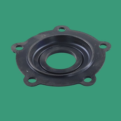 Water heater flange gasket Ш 75mm 5 holes Water heater flange gasket Ш 75mm 5 holes
