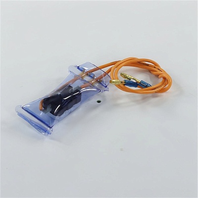 Defroster KSD 2001 +13/-4ºC