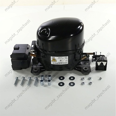 Компрессор GMCC SZ80H1H 148W/-23°С R-600 В УПАКОВКЕ Компрессор GMCC SZ80H1H 148W/-23°С R-600 В УПАКОВКЕ