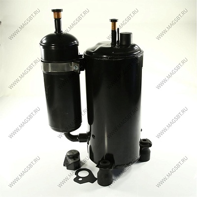 Компрессор GMCC VS295 24430 BTU R-410 Компрессор GMCC VS295 24430 BTU R-410