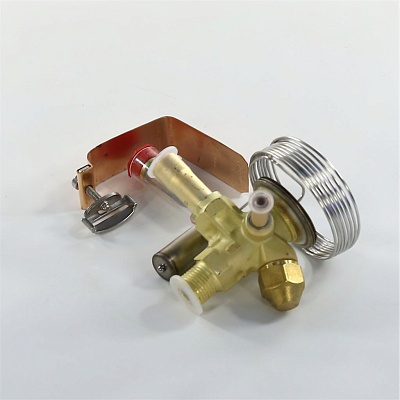 TRV DANFOSS TE-2 R404 / R507 Cap=1 500mm 068Z3422 TRV DANFOSS TE-2 R404 / R507 Cap=1 500mm 068Z3422