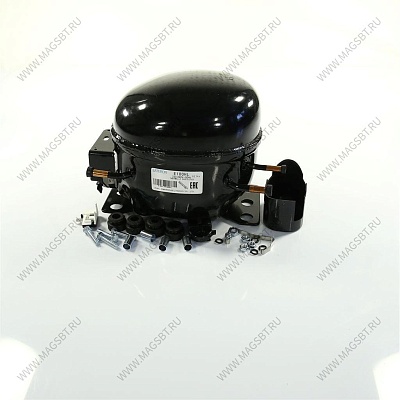 Компрессор Eateron E100HL 280W/-23,3°C R-134 В УПАКОВКЕ Компрессор Eateron E100HL 280W/-23,3°C R-134 В УПАКОВКЕ