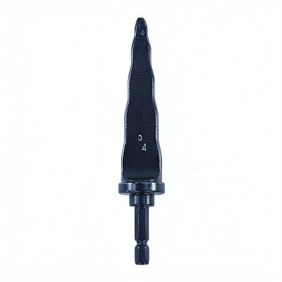 Труборасширитель CT-900-S-5IS 1/4"-3/4" набор для дрели