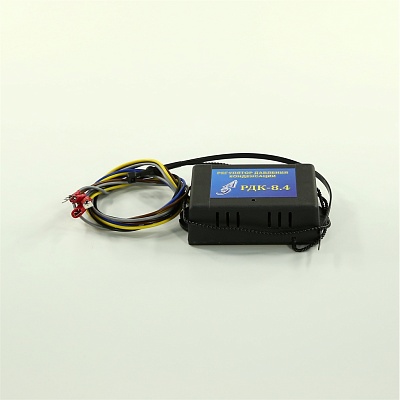 *Regulator condensing pressure RDK-8.4