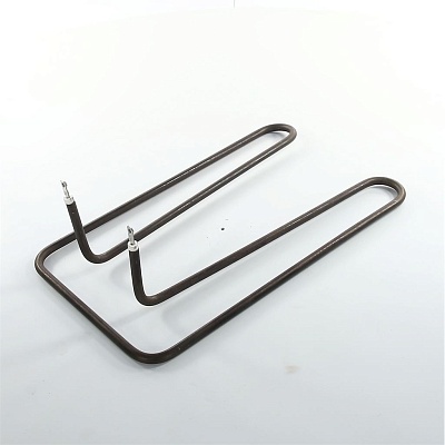 *Heating element burner industrial 1400 W straight *Heating element burner industrial 1400 W straight
