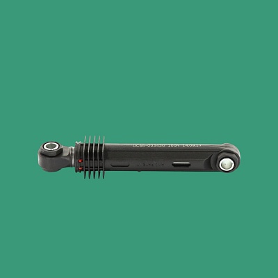 *Shock absorber set 100 N L193-300 mm D10/10 mm round AKS SAMSUNG DC66-00343G