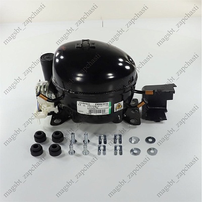 Компрессор Embraco EMX6181U 975W/7,2°C R-290 Компрессор Embraco EMX6181U 975W/7,2°C R-290