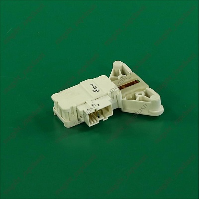 Washing machine door lock device ARDO ZV446H1 651016770 481228058043 METALFLEX