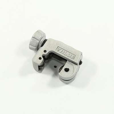 Труборез Ø 1/8"-3/4" 3-20мм VALUE VTC-19 Труборез Ø 1/8"-3/4" 3-20мм VALUE VTC-19