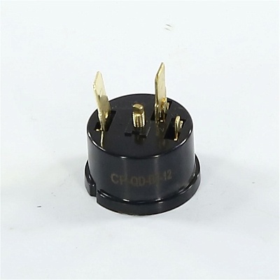 Реле тепловое кондиционеров QD-1.5 24A 145±5˚C Реле тепловое кондиционеров QD-1.5 24A 145±5˚C