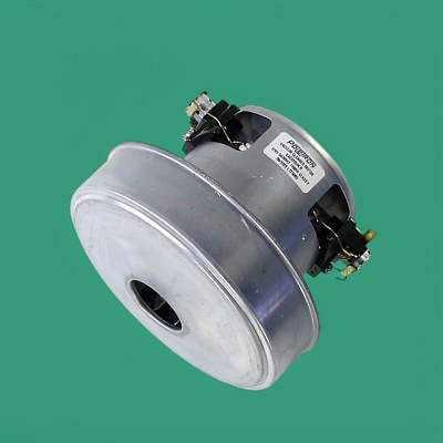 Двигатель пылесоса 1400W h112мм D137мм h40мм POLETRON LG отеч. пылесос Двигатель пылесоса 1400W h112мм D137мм h40мм POLETRON LG отеч. пылесос