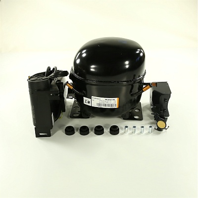 Компрессор Embraco NEU6214E 672W/-15°C R-22 Компрессор Embraco NEU6214E 672W/-15°C R-22