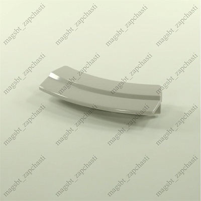 Door handle washing machine SAMSUNG DC64-00773A grey