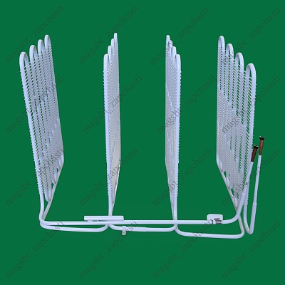 *Holder evaporator HAIER HR07X00001