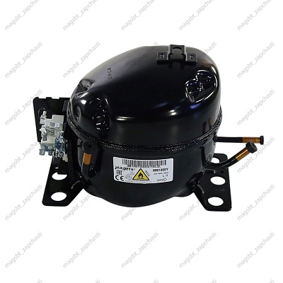 Компрессор Jiaxipera MM1060Y 70W/-23,3°C R-600 mini НЕТ МОНТАЖНЫХ КОМПЛЕКТОВ Компрессор Jiaxipera MM1060Y 70W/-23,3°C R-600 mini НЕТ МОНТАЖНЫХ КОМПЛЕКТОВ