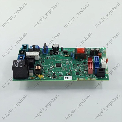 *Control board boiler Protherm Gepard 12-23 MOV, 12-23 MTV H-RU 0020200395