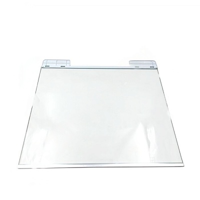 Refrigerator glass shelf Haier 0530024987