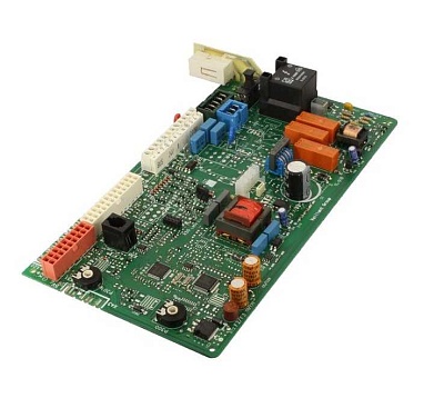 Vaillant electronic board for gas boiler Vaillant electronic board for gas boiler