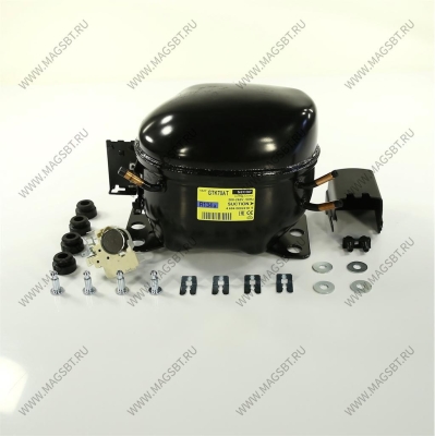 Компрессор Secop GTK70AT 205W/-23,3°C R-134 БЕЗ УПАКОВКИ Компрессор Secop GTK70AT 205W/-23,3°C R-134 БЕЗ УПАКОВКИ
