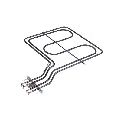 Top heating element for oven 2900W Hansa 8049290