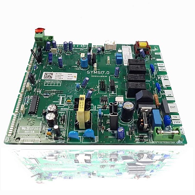 Protherm electronic board for gas boiler Protherm electronic board for gas boiler