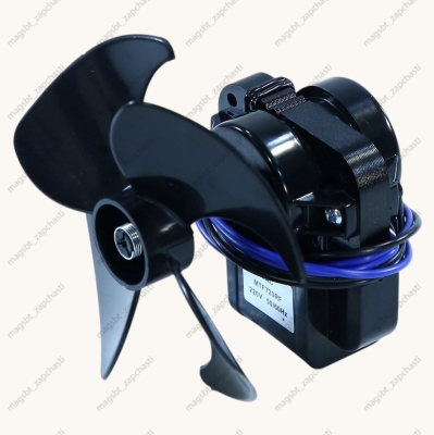 Fan SKL rod 28mm Ø3mm 220V MTF720RF with impeller Fan SKL rod 28mm Ø3mm 220V MTF720RF with impeller