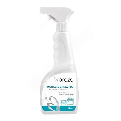 Brezo cleaner for microwave ovens and ovens 97041 Brezo cleaner for microwave ovens and ovens 97041