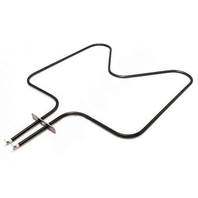 Heating element 1000W Backer oven Zanussi 3871428011
