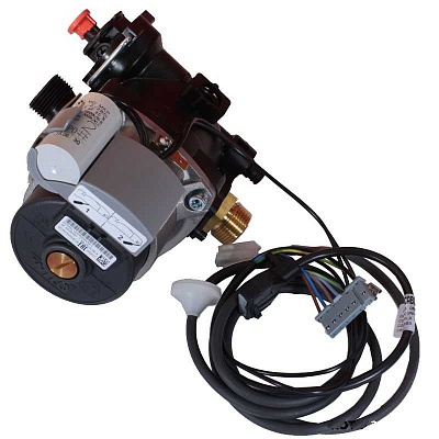 Circulation pump 12B Fondital for gas boiler Circulation pump 12B Fondital for gas boiler