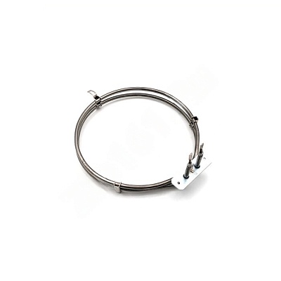 Convection heating element 1800W cooker Beko 262900074 Sahterm