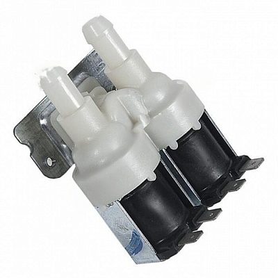 Water solenoid valve 2Wx90 Candy 49031827