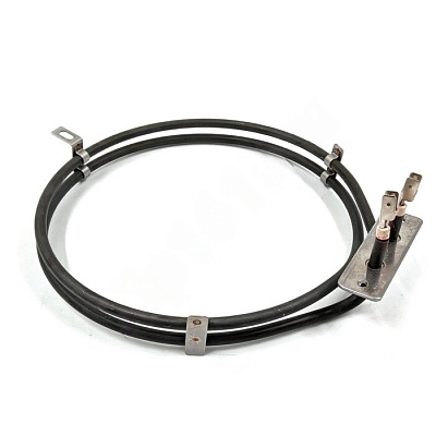 Heating element IRCA 1550W for oven SMEG 806890593 Bosch 00753200
