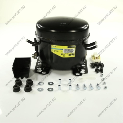 Компрессор Secop FR11G 236W/-23,3°C R-134 БЕЗ УПАКОВКИ СЛОВАКИЯ Компрессор Secop FR11G 236W/-23,3°C R-134 БЕЗ УПАКОВКИ СЛОВАКИЯ