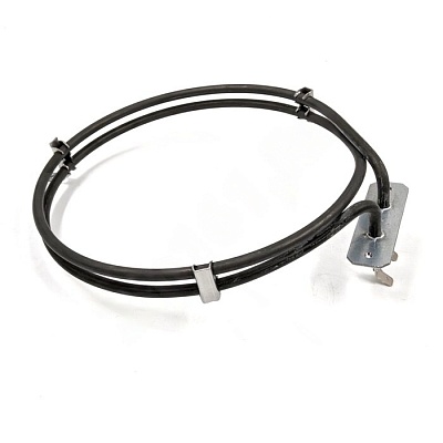 Heating element Sahterm 2400 W for oven Indesit C00105319