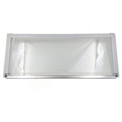 Folding shelf for refrigerator compartment HAIER 0530027401