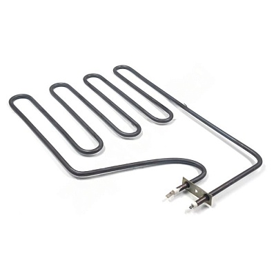 Heating element for saunas HARVIA ZSP-250 2500W 280 A 8/2.5 T 220 angled contacts (Markdown)