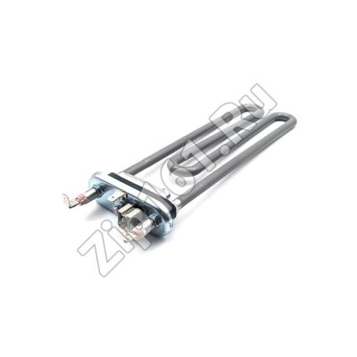 Тэн для стиральной машины с датчиком, 2000W L220мм, Samsung DC47-00033D