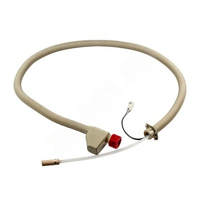 Filler hose with aquastop Electrolux 140180589016 Filler hose with aquastop Electrolux 140180589016