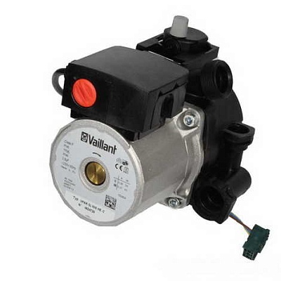 Vaillant circulation pump for gas boiler Vaillant circulation pump for gas boiler