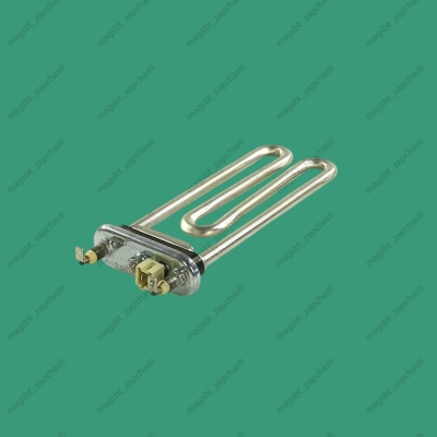 Heating element 1600W straight DRT L175mm KAWAI LG AEG33121513 Heating element 1600W straight DRT L175mm KAWAI LG AEG33121513